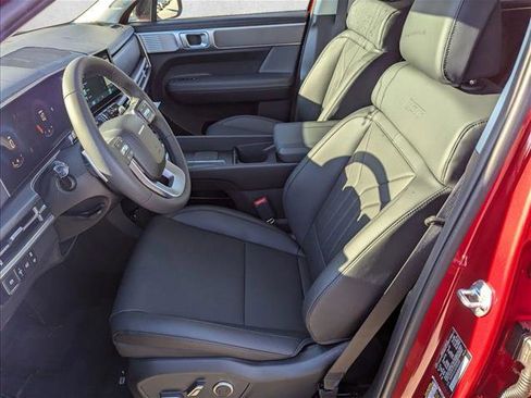 Certified 2025 Hyundai Santa Fe XRT image 4