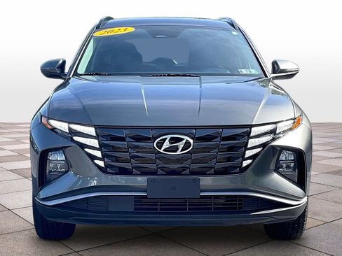 Used 2023 Hyundai Tucson SEL AWD/4WD image 3