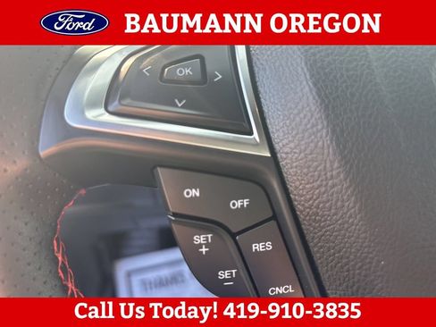 Used 2024 Ford Edge ST-Line AWD/4WD image 22