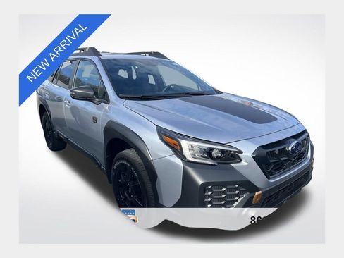Used 2025 Subaru Outback Wilderness w/ Wilderness Package image 1