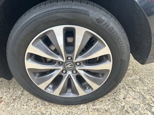 Used 2016 Acura MDX w/ Technology Package AWD/4WD image 18