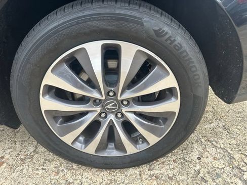 Used 2016 Acura MDX SH-AWD w/ Technology Package image 18