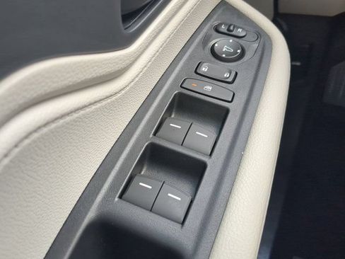 New 2026 Honda Odyssey EX-L image 22