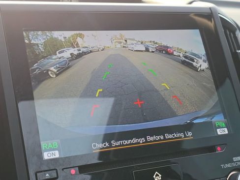 Used 2021 Toyota Tacoma TRD Sport image 30