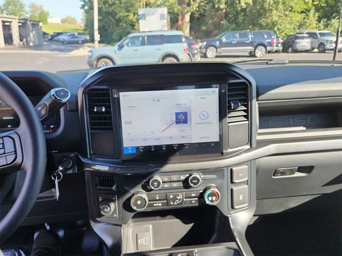 New 2025 Ford F150 STX w/ Equipment Group 200A image 17