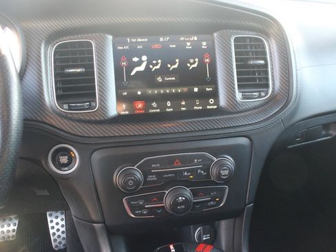 Used 2023 Dodge Charger Scat Pack w/ Plus Group image 21