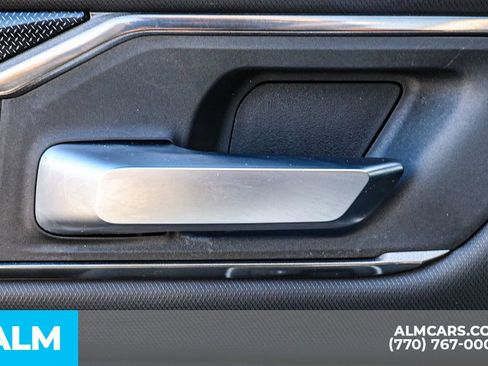 Used 2020 RAM 1500 Sport w/ Comfort & Convenience Group image 51