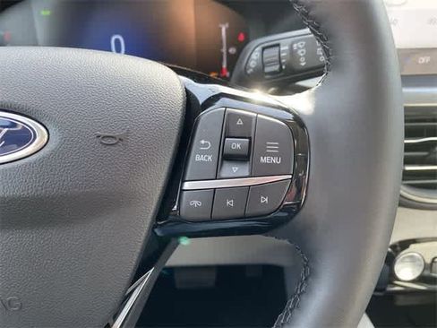 Used 2024 Ford Escape SE FWD image 23