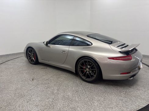 Used 2013 Porsche 911 Carrera S RWD image 6