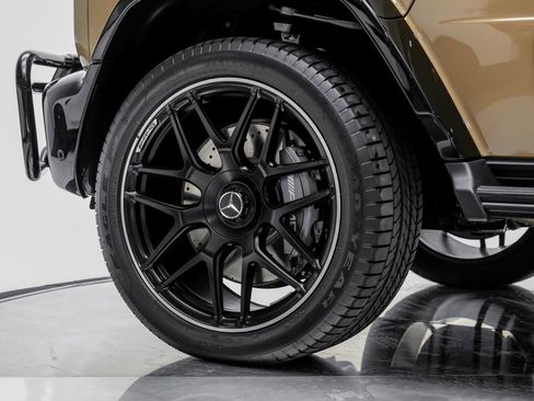 Used 2026 Mercedes-Benz G 63 AMG 4MATIC image 68