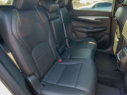 Used 2020 INFINITI QX50 Essential w/ Edition 30 Package image 30