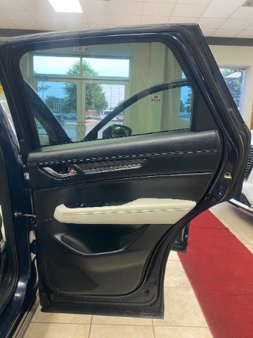 Used 2018 MAZDA CX-5 Grand Touring w/ Premium Package AWD/4WD image 14