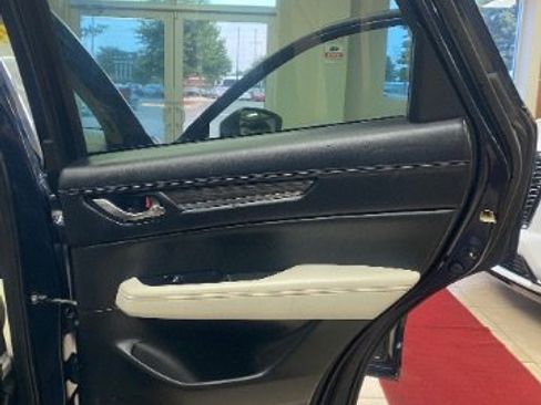 Used 2018 MAZDA CX-5 Grand Touring w/ Premium Package AWD/4WD image 14