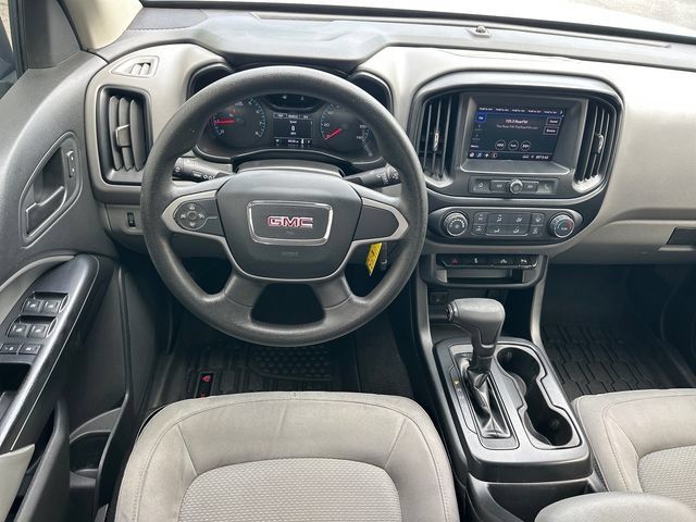 Used 2020 GMC Canyon 2WD Crew Cab w/ Convenience Package image 12