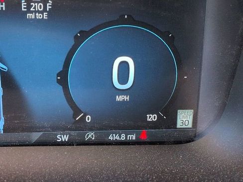 New 2025 Ford F150 Lariat w/ Equipment Group 502A High image 32