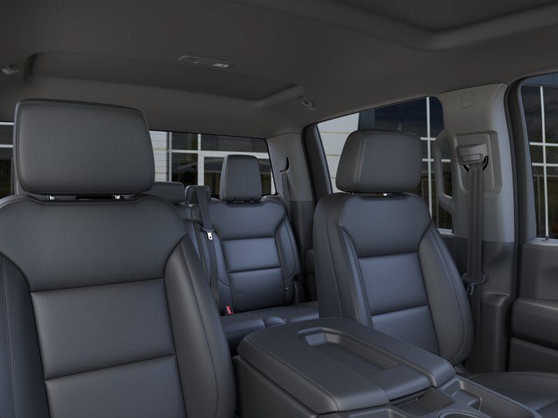 New 2026 GMC Sierra 3500 Pro w/ 1SA Pro Safety Plus Package AWD/4WD image 24