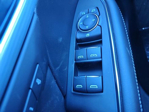 New 2026 Buick Envision Avenir image 18