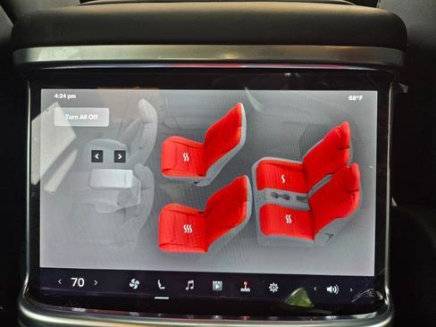 Used 2023 Tesla Model X Plaid AWD/4WD image 65