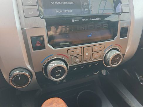 Used 2020 Toyota Tundra 1794 Edition w/ TRD Off-Road Package image 13