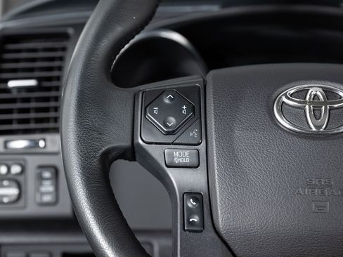 Used 2021 Toyota Sequoia Nightshade w/ Safety & Convenience Package image 36