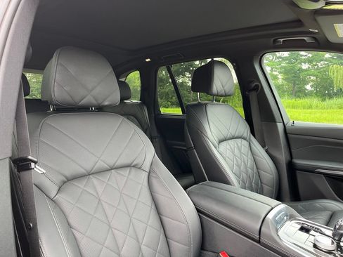 Used 2023 BMW X5 M50i w/ Executive Package AWD/4WD image 31