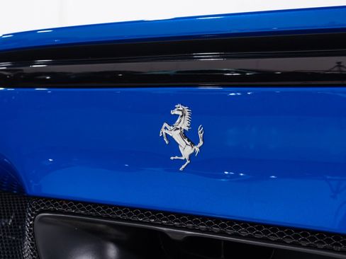 Used 2024 Ferrari 296 GTS image 37