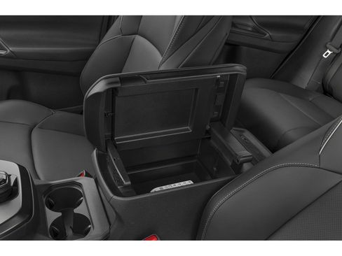 New 2026 Toyota bZ FWD image 32