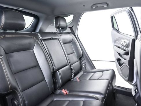 Used 2019 GMC Terrain SLT FWD image 21
