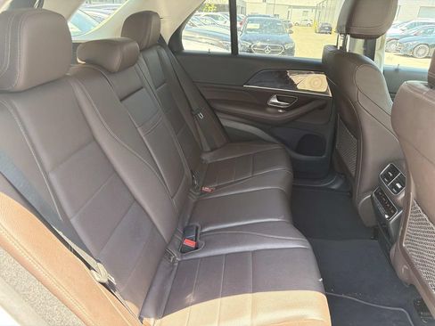 Used 2022 Mercedes-Benz GLE 350 4MATIC image 9