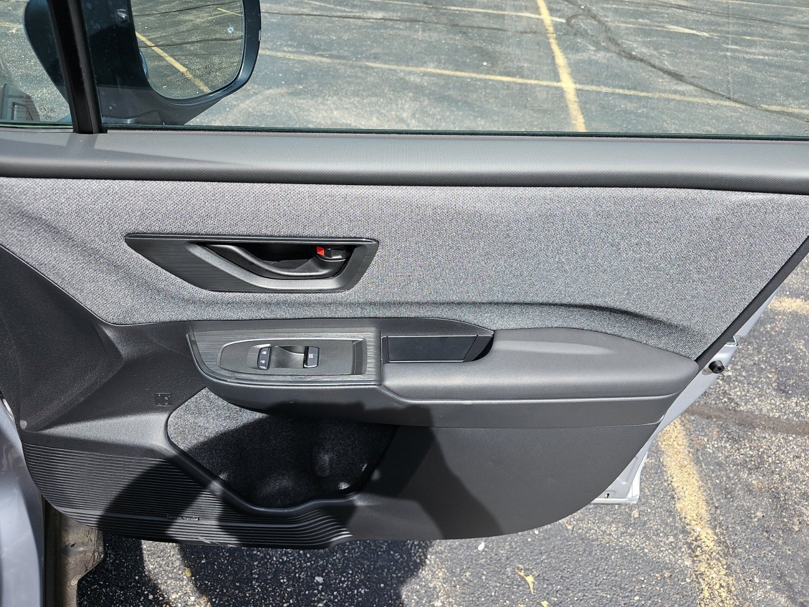 Used 2026 Subaru Outback Limited AWD/4WD image 14