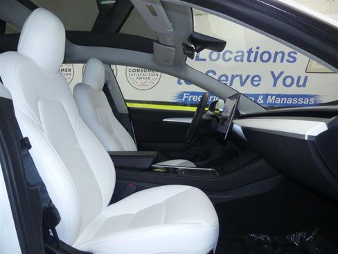 Used 2023 Tesla Model 3 Long Range image 8