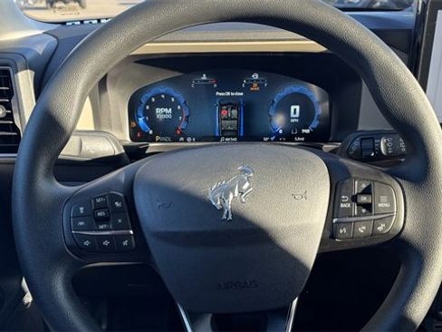 New 2025 Ford Bronco Sport Big Bend image 28