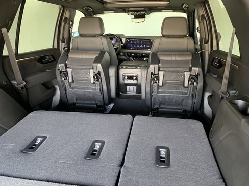 New 2026 Chevrolet Tahoe High Country image 55