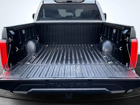 Used 2022 Toyota Tundra Platinum image 19