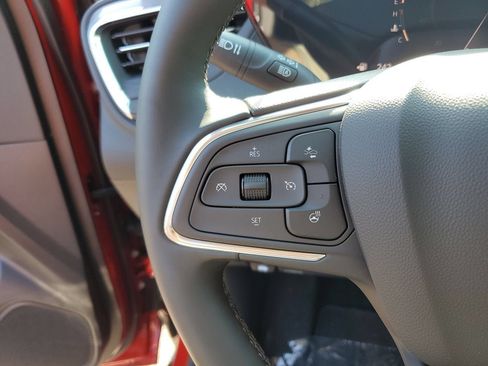 New 2026 Buick Encore GX Sport Touring w/ Advanced Technology Package FWD image 28
