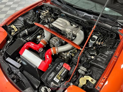 Used 1993 MAZDA RX-7 image 37