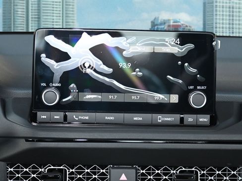 New 2025 Honda Accord LX image 18