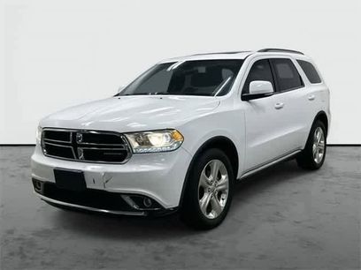 Used 2015 Dodge Durango Limited w/ Premium Group