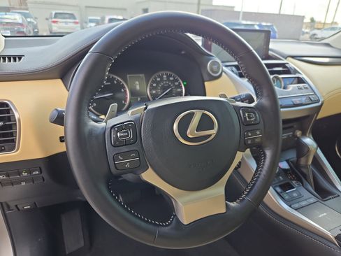 Used 2020 Lexus NX 300 FWD w/ Premium Package image 17