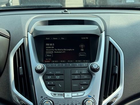 Used 2015 GMC Terrain SLT AWD/4WD image 3