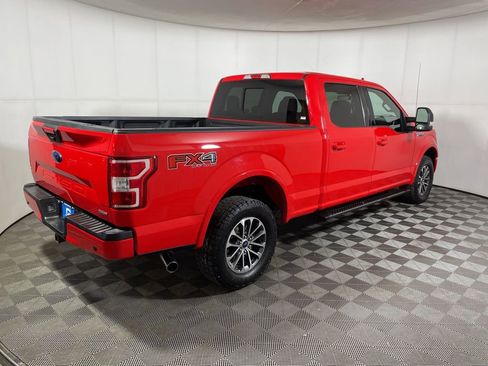 Used 2018 Ford F150 XLT w/ Equipment Group 302A Luxury image 7