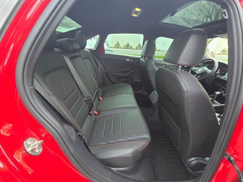 Used 2021 Volkswagen Jetta GLI Autobahn FWD image 16