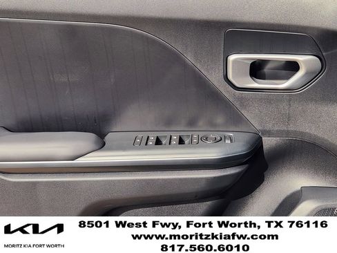 New 2026 Kia K4 FWD image 16