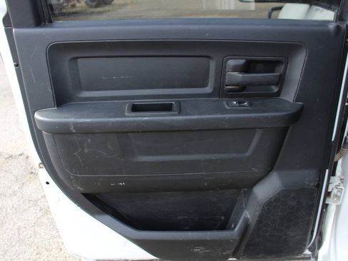 Used 2021 RAM 2500 Tradesman w/ Protection Group AWD/4WD image 18