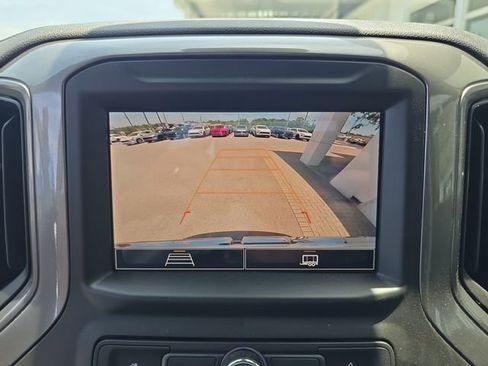 New 2026 GMC Sierra 1500 Pro w/ Pro Value Package RWD image 17