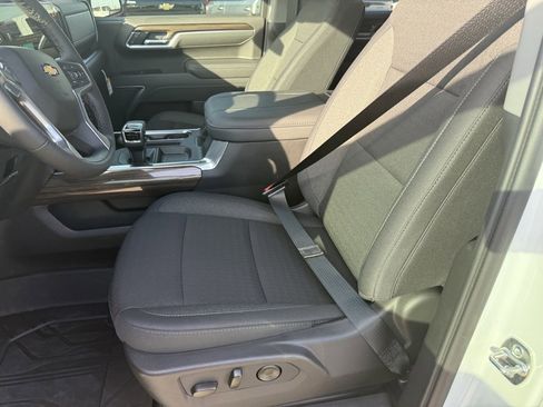 New 2026 Chevrolet Silverado 1500 LT w/ Texas Edition Plus image 20