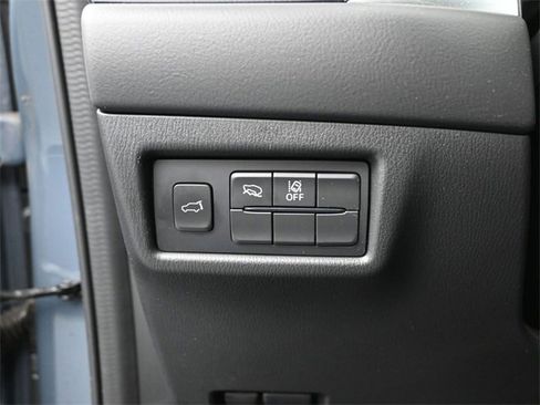 Certified 2023 MAZDA CX-5 Carbon Edition image 19