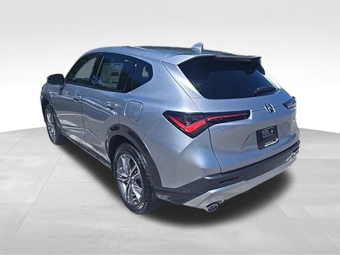 New 2026 Acura ADX FWD image 7