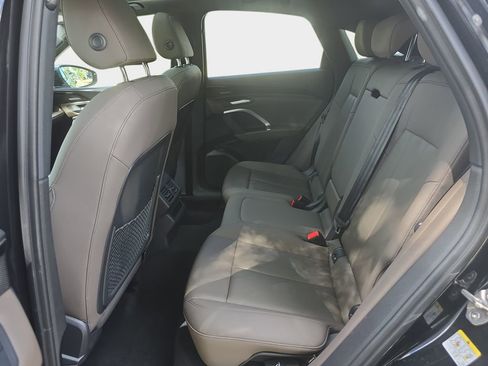 Certified 2025 Audi Q5 Premium Plus w/ Premium Plus AWD/4WD image 26