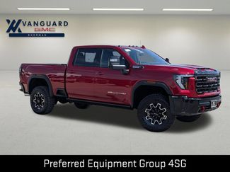 New 2026 GMC Sierra 2500 AT4X AWD/4WD 360° Tour
